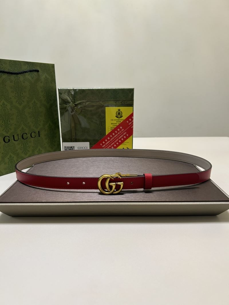 Gucci Belts